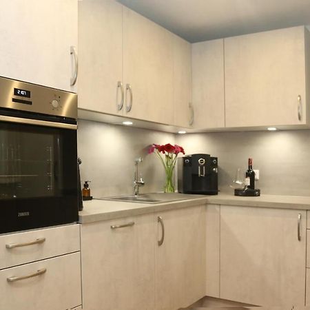 Apartment Tomm By Europa-Park & Rulantica Rust Zewnętrze zdjęcie