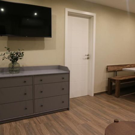 Apartment Tomm By Europa-Park & Rulantica Rust Zewnętrze zdjęcie