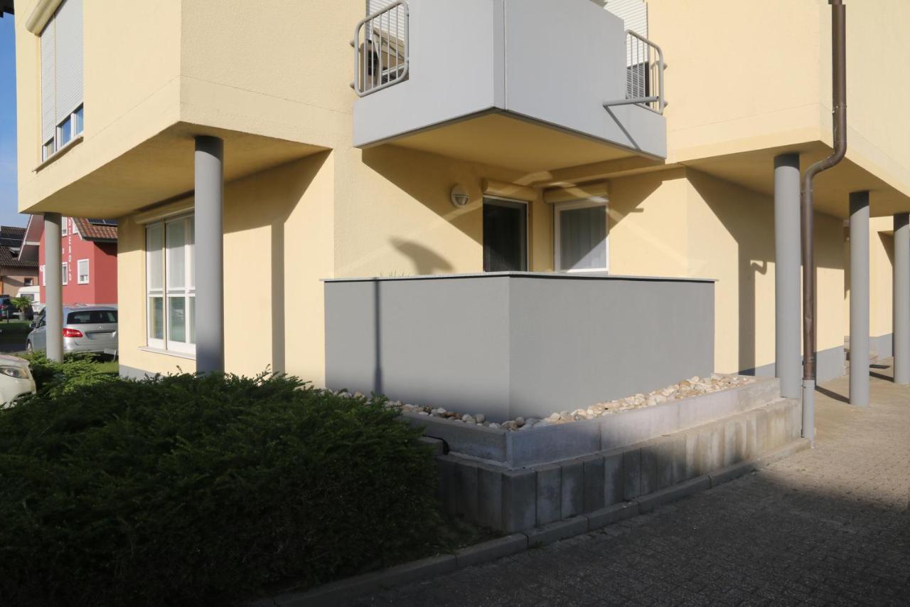 Apartment Tomm By Europa-Park & Rulantica Rust Zewnętrze zdjęcie