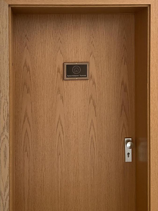 Apartment Tomm By Europa-Park & Rulantica Rust Zewnętrze zdjęcie