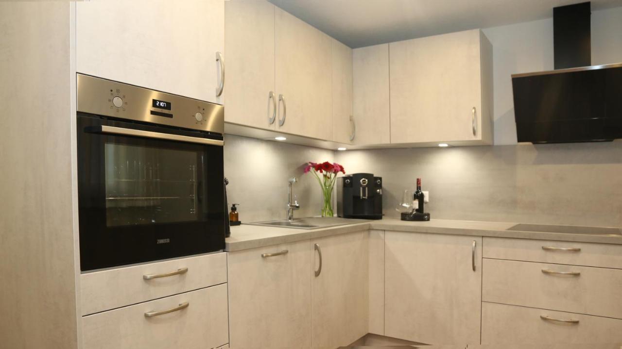Apartment Tomm By Europa-Park & Rulantica Rust Zewnętrze zdjęcie