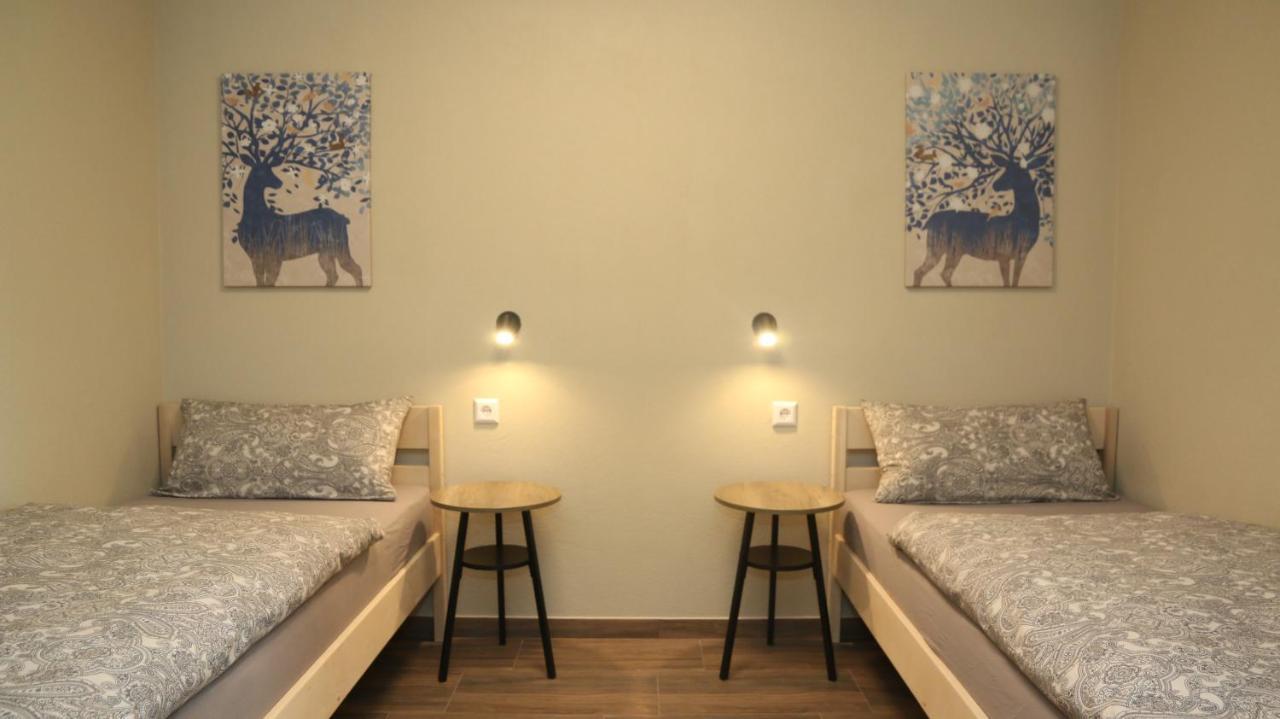 Apartment Tomm By Europa-Park & Rulantica Rust Zewnętrze zdjęcie