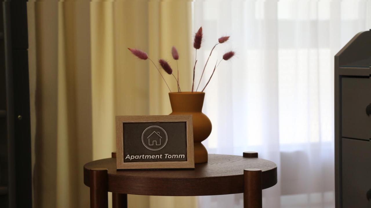 Apartment Tomm By Europa-Park & Rulantica Rust Zewnętrze zdjęcie