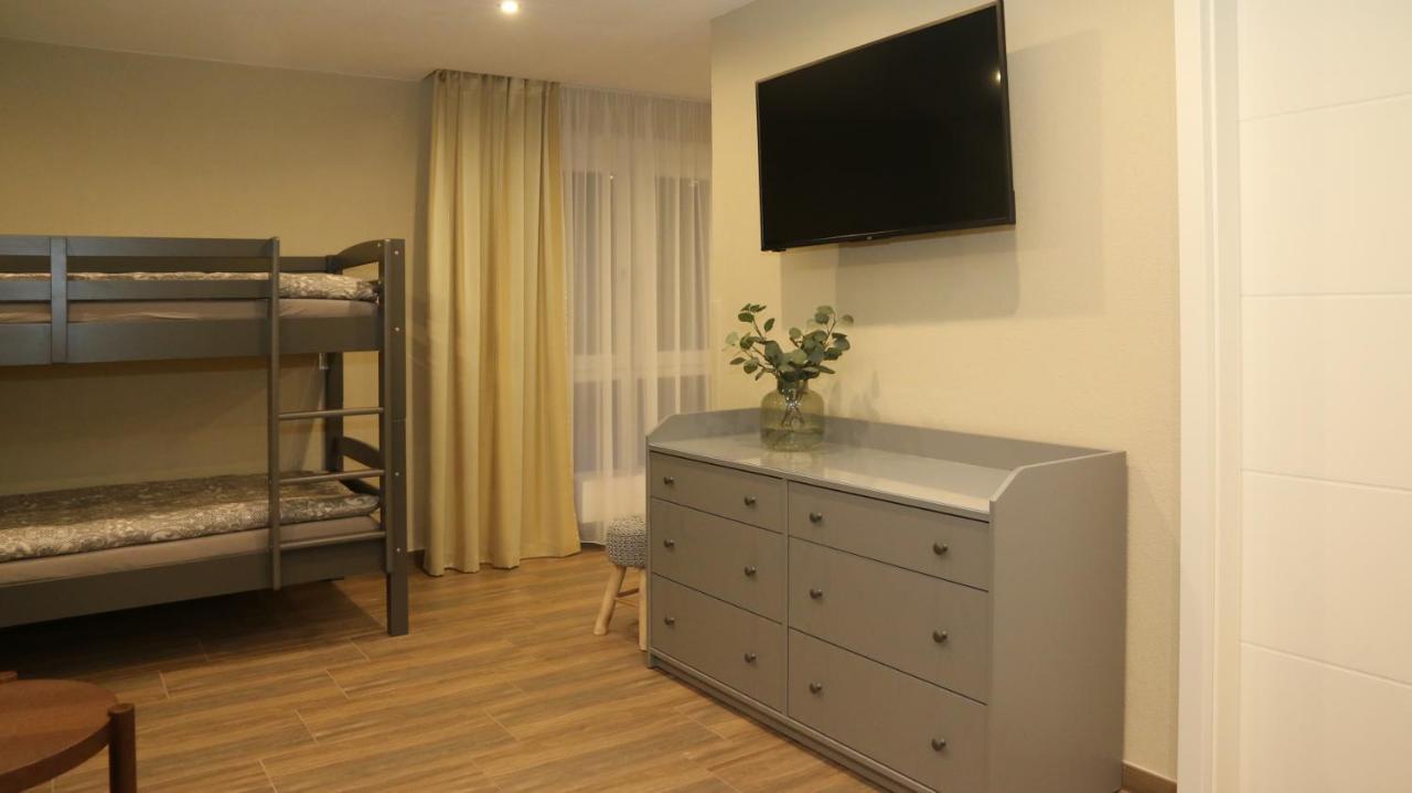 Apartment Tomm By Europa-Park & Rulantica Rust Zewnętrze zdjęcie