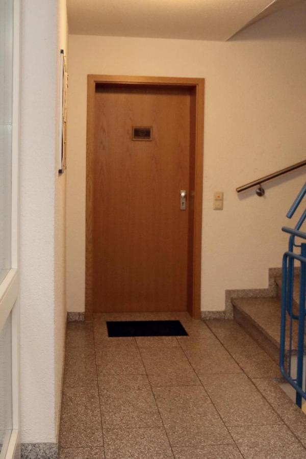 Apartment Tomm By Europa-Park & Rulantica Rust Zewnętrze zdjęcie