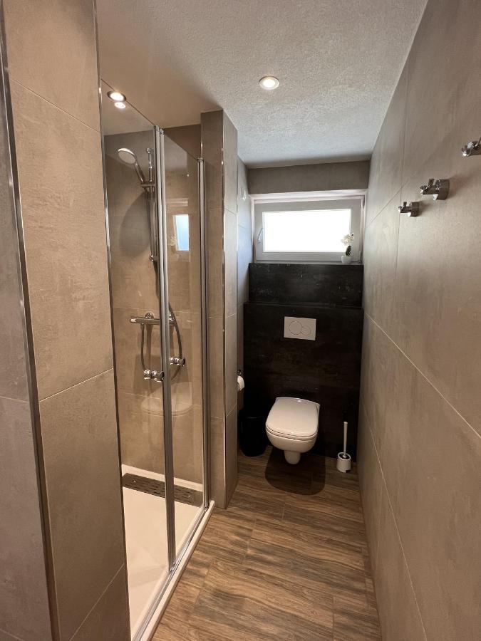 Apartment Tomm By Europa-Park & Rulantica Rust Zewnętrze zdjęcie