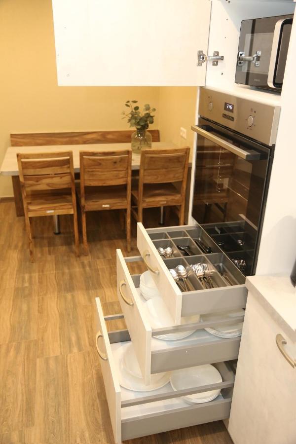 Apartment Tomm By Europa-Park & Rulantica Rust Zewnętrze zdjęcie