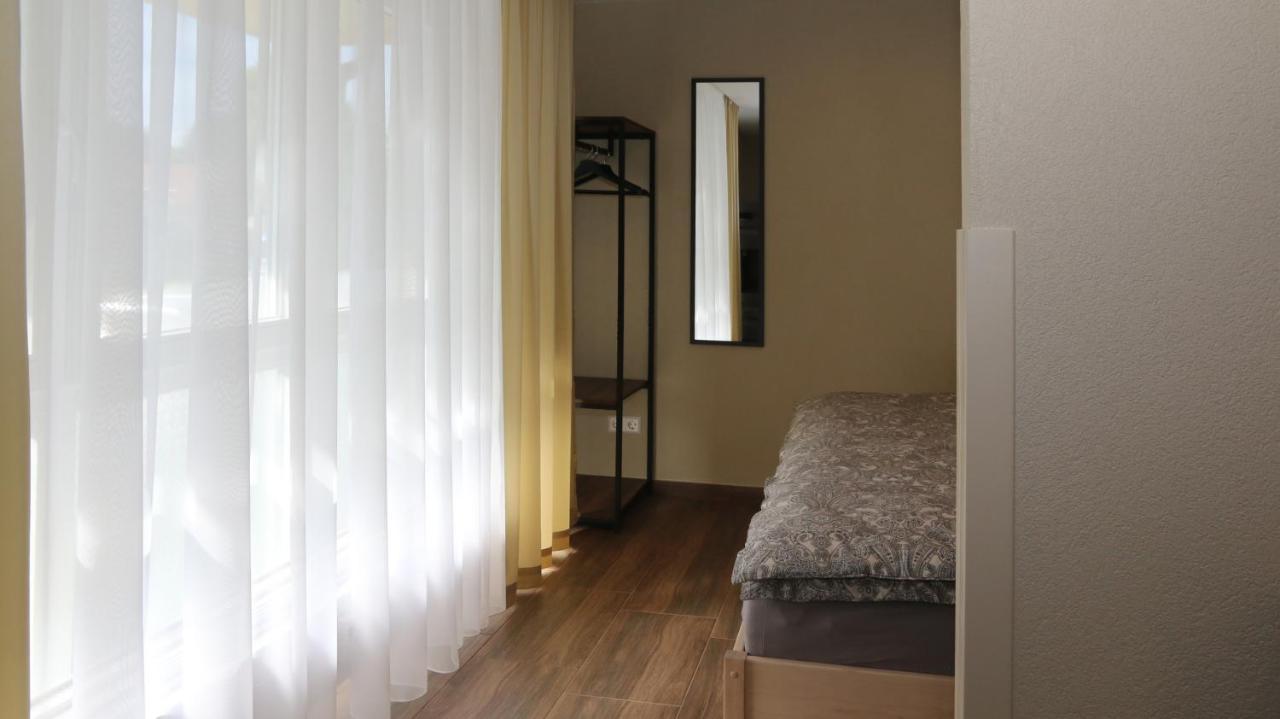 Apartment Tomm By Europa-Park & Rulantica Rust Zewnętrze zdjęcie