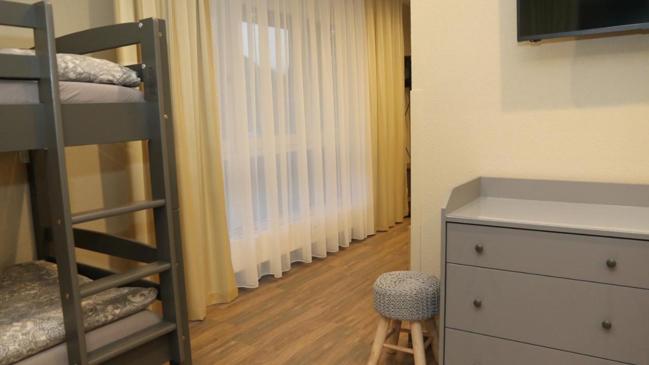 Apartment Tomm By Europa-Park & Rulantica Rust Zewnętrze zdjęcie