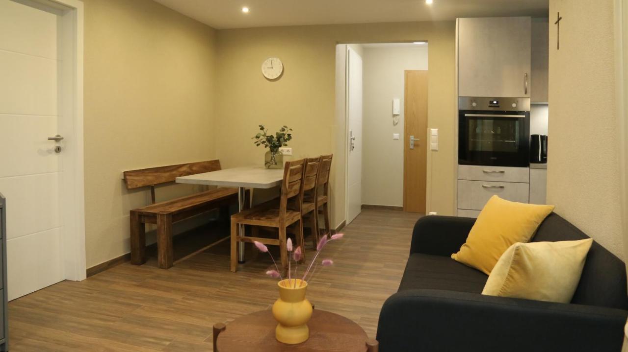 Apartment Tomm By Europa-Park & Rulantica Rust Zewnętrze zdjęcie