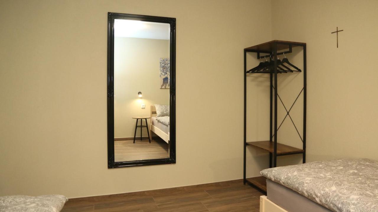Apartment Tomm By Europa-Park & Rulantica Rust Zewnętrze zdjęcie
