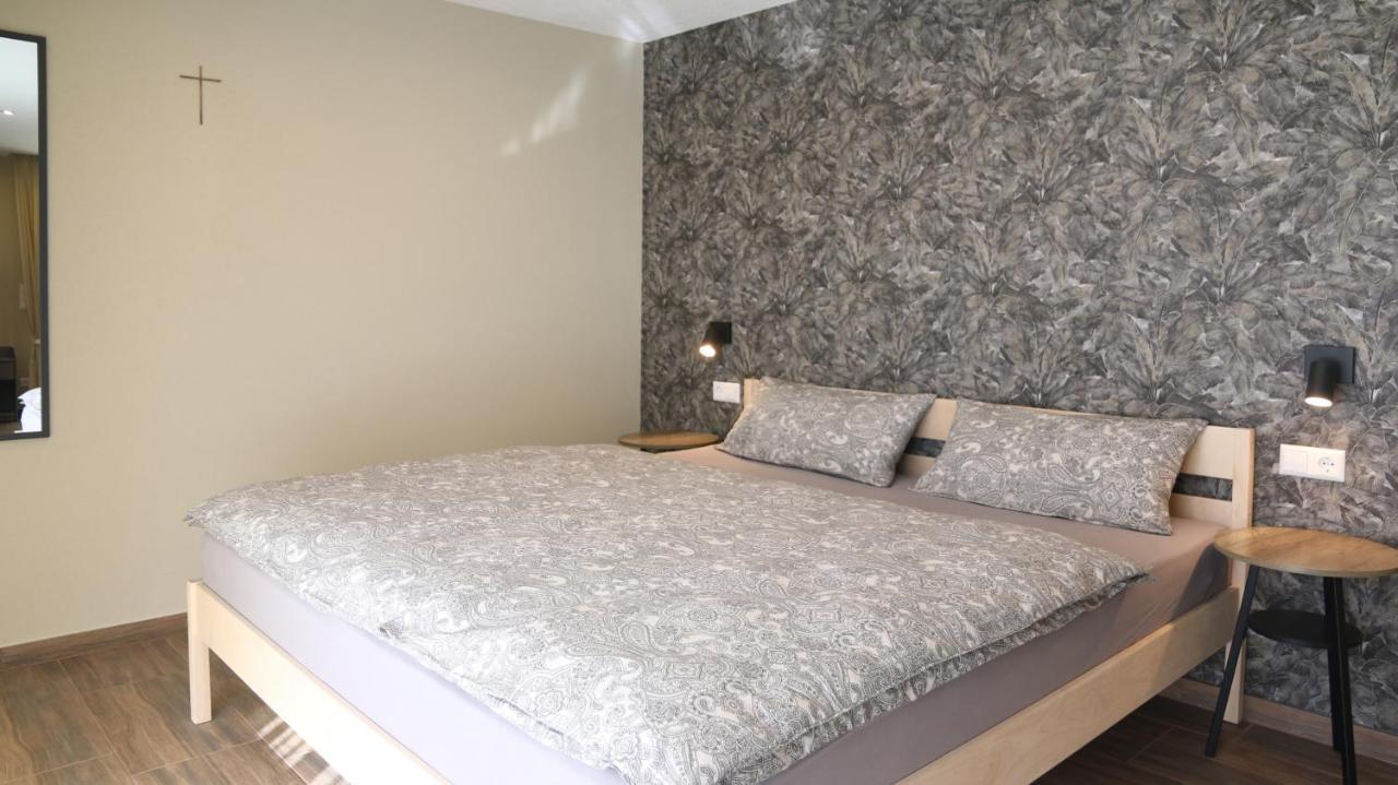 Apartment Tomm By Europa-Park & Rulantica Rust Zewnętrze zdjęcie