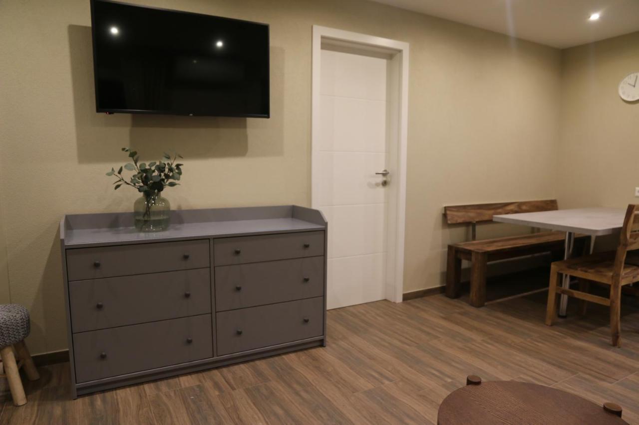Apartment Tomm By Europa-Park & Rulantica Rust Zewnętrze zdjęcie