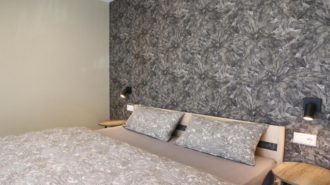 Apartment Tomm By Europa-Park & Rulantica Rust Zewnętrze zdjęcie