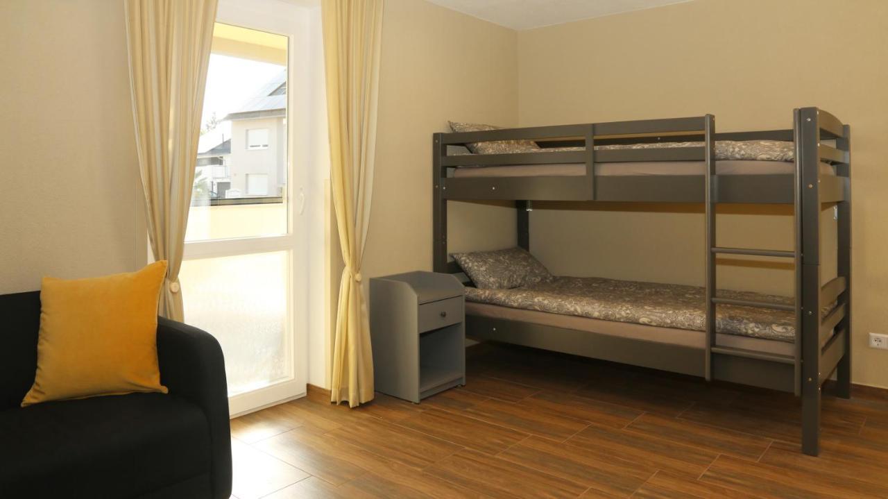 Apartment Tomm By Europa-Park & Rulantica Rust Zewnętrze zdjęcie