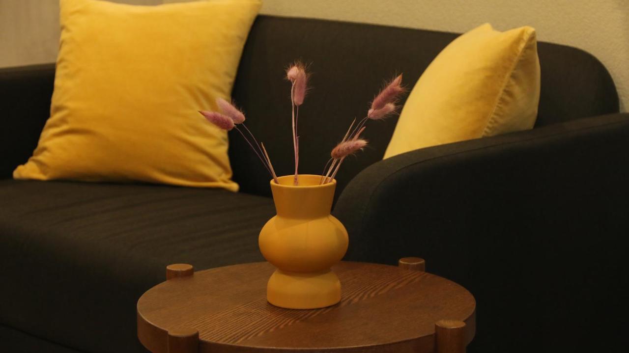 Apartment Tomm By Europa-Park & Rulantica Rust Zewnętrze zdjęcie